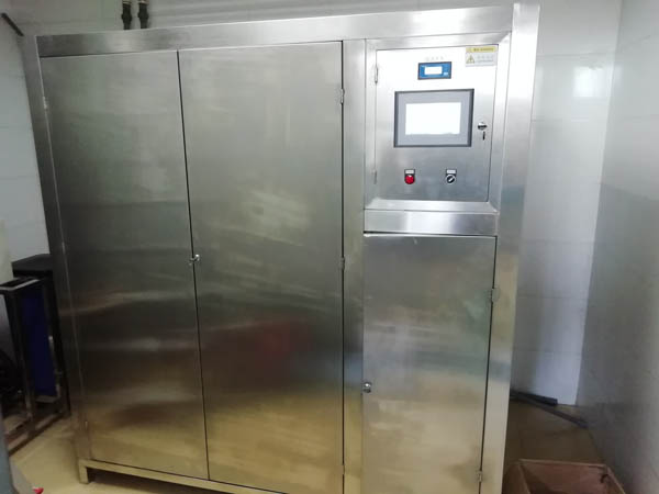 医院用水